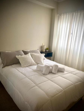 Gertrudis - Central Point Apartments